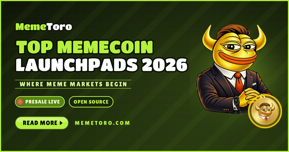 MemeToro Completes End-to-End AI Memecoin Agent Pipeline in Latest Development Update
